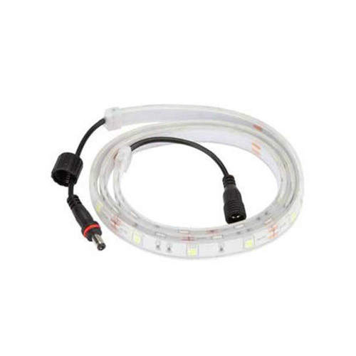 Roadvision LED Camp Light 1m Flexible LED Strip 12V White 420lm IP68 Roadvision