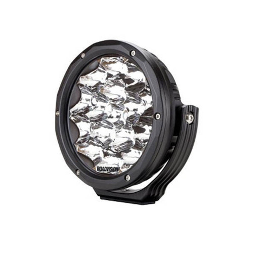 Roadvision LED Driving Light 7 DS Series Driving Beam 9-32V 16 x 3W LEDs 48W 4320lm IP67 Roadvision Dominator Slim Line"