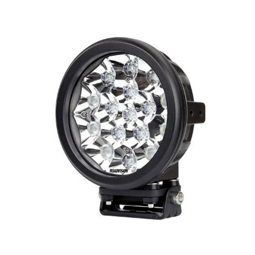 Roadvision LED Driving Light 7 D Series Driving Beam 9-32V 16 x 5W LEDs 80W 6400lm IP67 Roadvision Dominator (BDL1080C)"