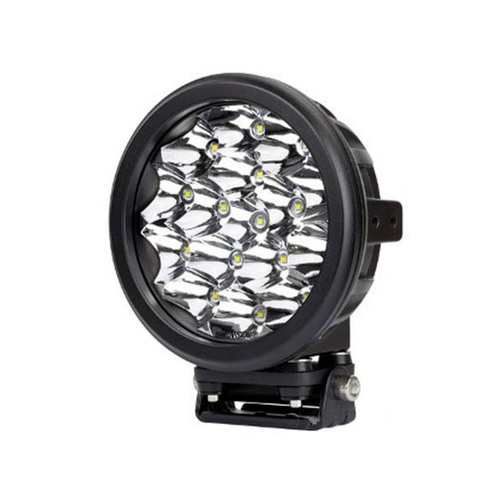 Roadvision LED Driving Light 7 D Series Spot Beam 9-32V 16 x 5W LEDs 80W 6400lm IP67 Roadvision Dominator (BDL1080S)"