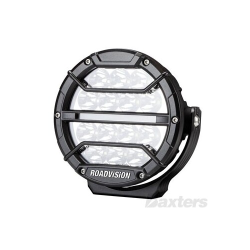 LED Driving Light 6" DL Series Spot Beam 9-32V