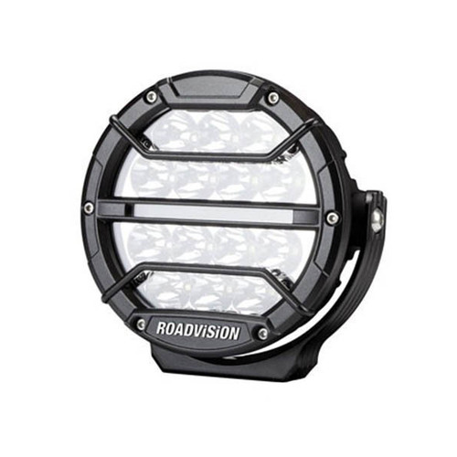 DOMINATOR LED Driving Light 6 DL2 Series Spot Beam 9-32V"