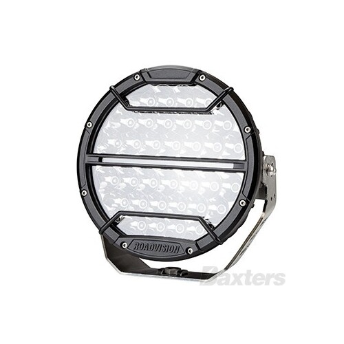 LED Driving Light 9" DL Series Spot Beam 9-32V