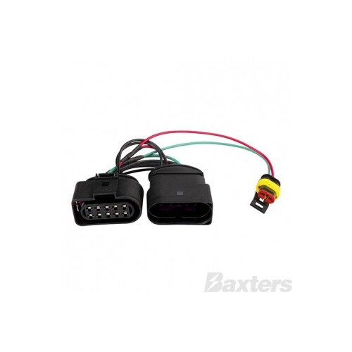 High Beam Patch Harness to Suit Holden Colorado 2012-ON Holden / Trailblazer 2017-ON (10 Pins)
