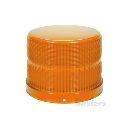 Replacement Lens Amber Suits RB165 Series Beacons