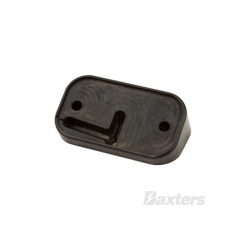 Work/Rock Light Mounting Base 30° Angle to Suit RWL1109F