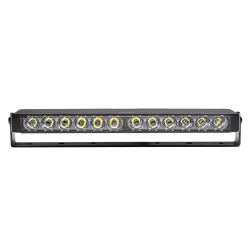 mpower® ORV 12" Lightbar with Vehicle Harness