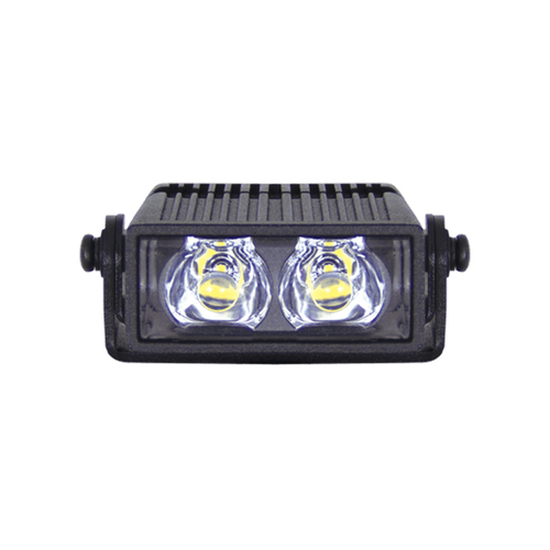 mpower® ORV 2x1 Silicone Light Kit with vehicle harness