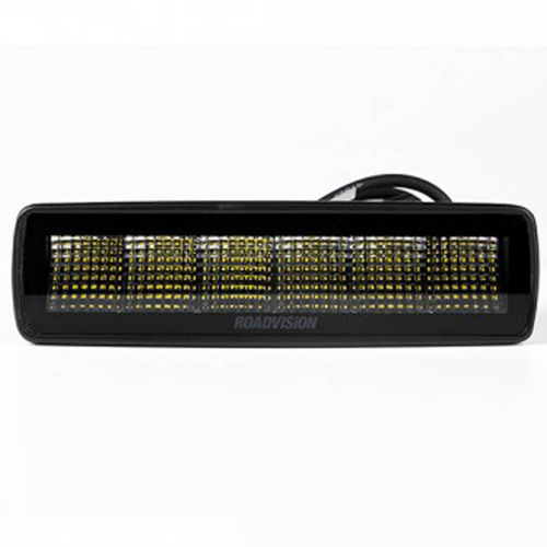 Roadvision LED Work Lights 35W Flood Beam