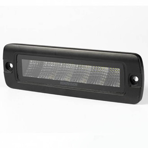 Roadvision LED Work Lights 35W Flood Beam Flash Mount
