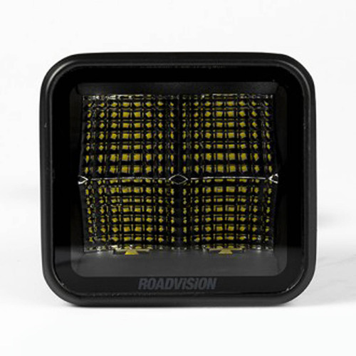 Roadvision RWL48 LED Work Lights 23W Flood Beam