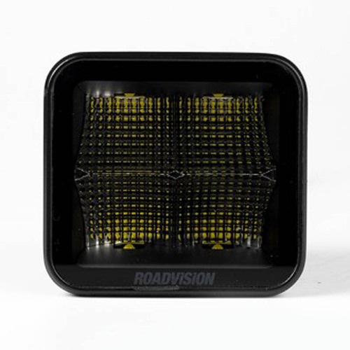 Roadvision RWL48 LED Work Lights 40W Flood Beam