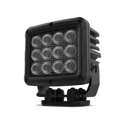 Roadvision LED Work Light Square Flood Beam 10-30V 36 x 5W LED's <149W <12000lm TMT IP67 155x91x135mm H/D Roadvision