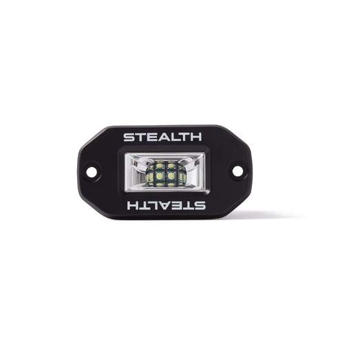 20w Super Flood LED Light (Flush Mounted)