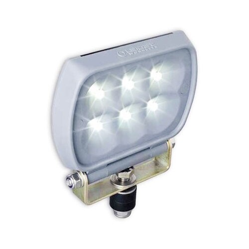 Labcraft Si4 LED Work Light - Flood Beam