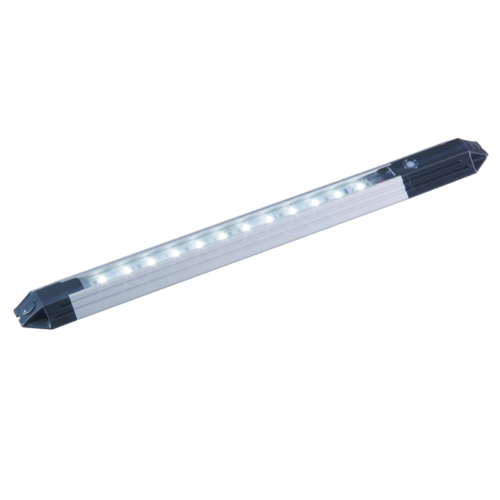 NEBULA 24V 2.9W 320 LUMENS 376mm WITH PIR SENSOR 