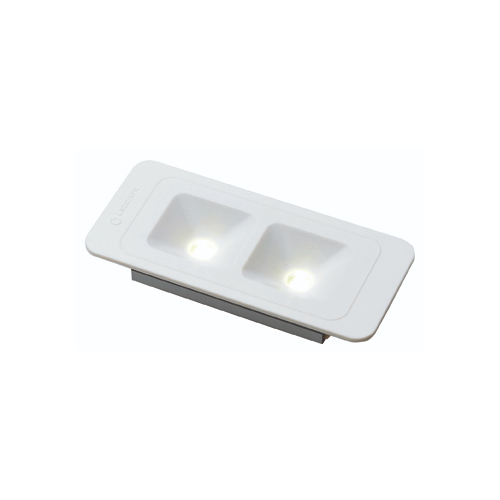 Labcraft Ti3 Novalux LED Light - RECESSED