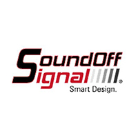 SOUNDOFF SIGNAL